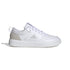 Sneakers bianche da donna con logo laterale adidas Park ST, Brand, SKU s314000152, Immagine 0